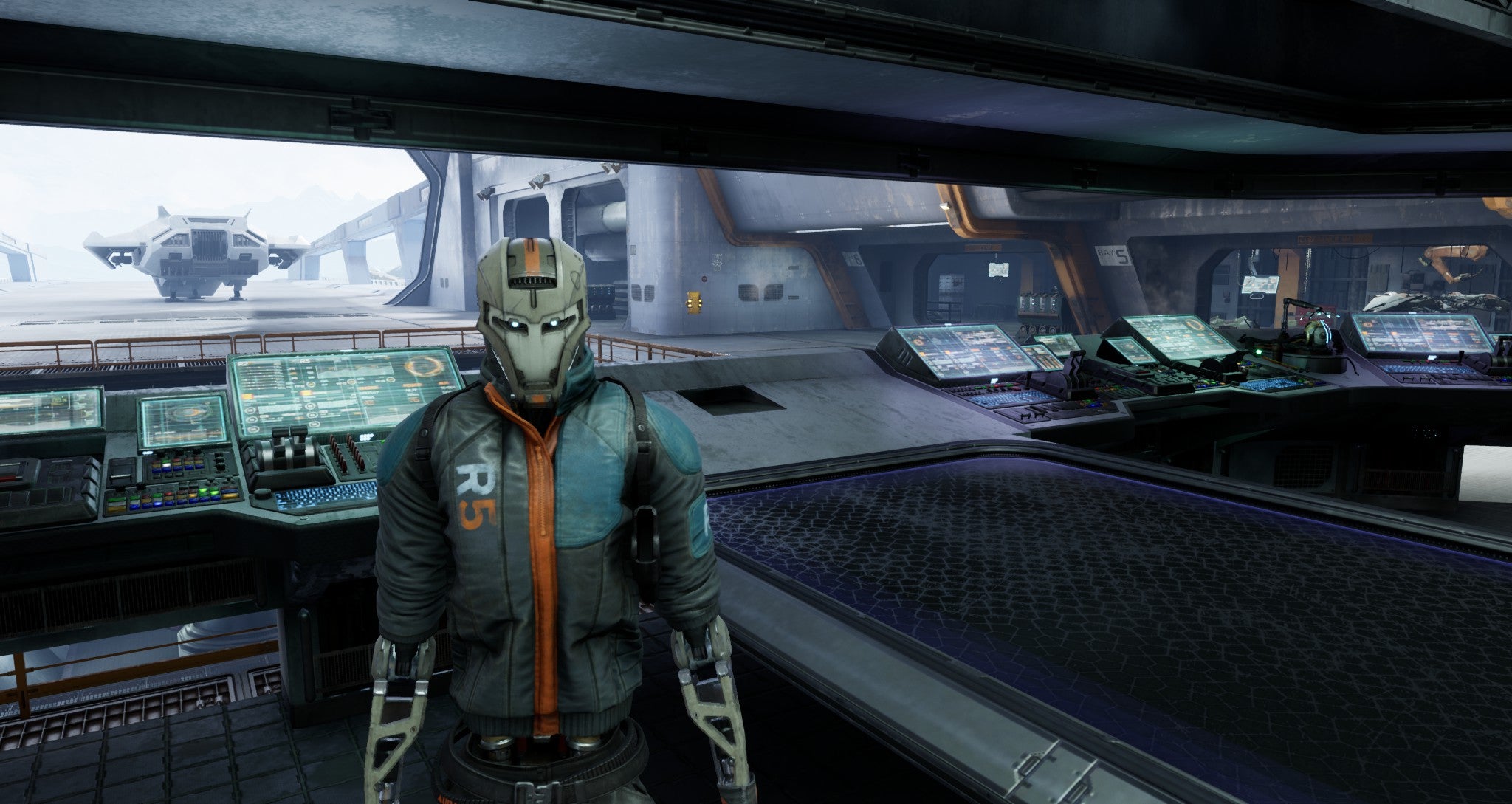 Disintegration review