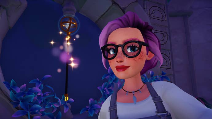 disney dreamlight valley a rift in time royal hourglass tool