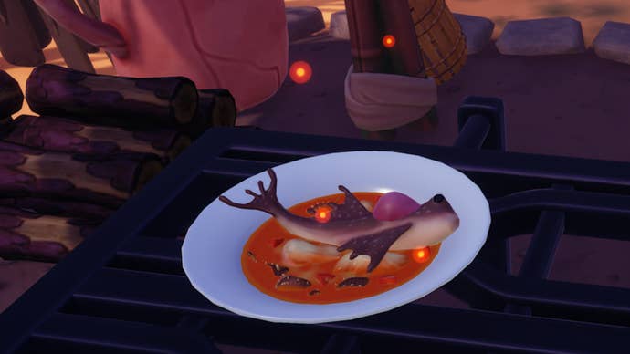 disney dreamlight valley a rift in time sand stew