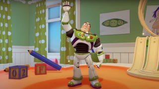 Disney Dreamlight Valley's Toy Story realm gets December release date