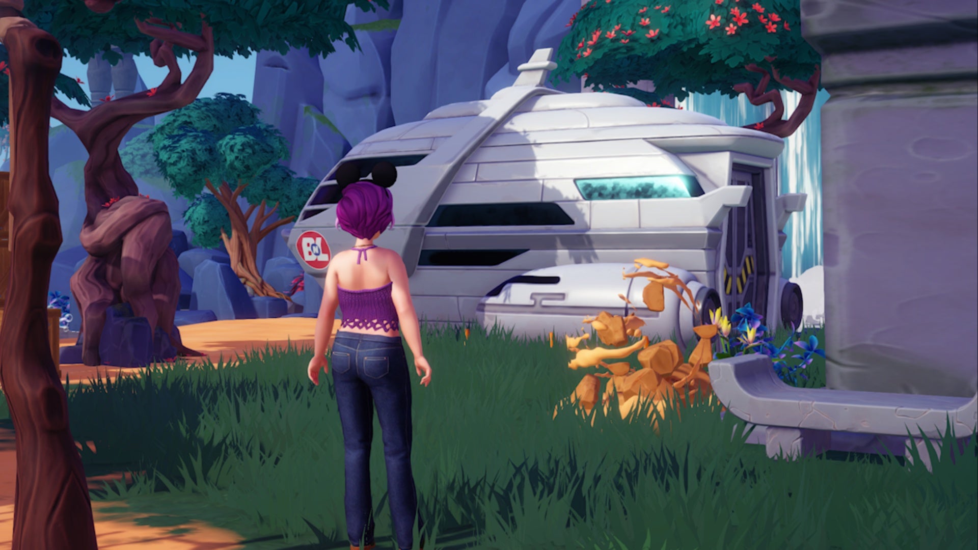 disney dreamlight valley eve&rsquo;s house