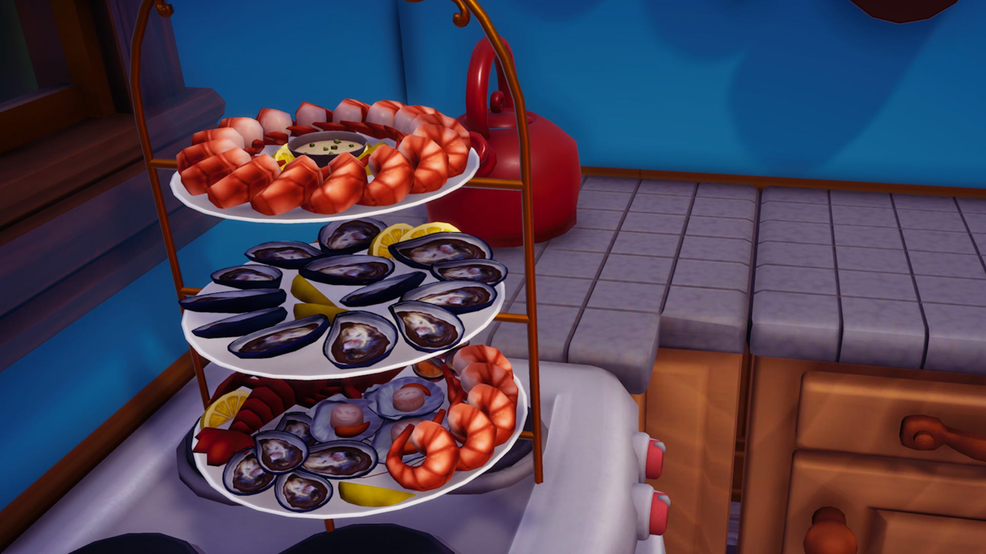 Disney Dreamlight Valley The Great Gathering walkthrough | Eurogamer.net