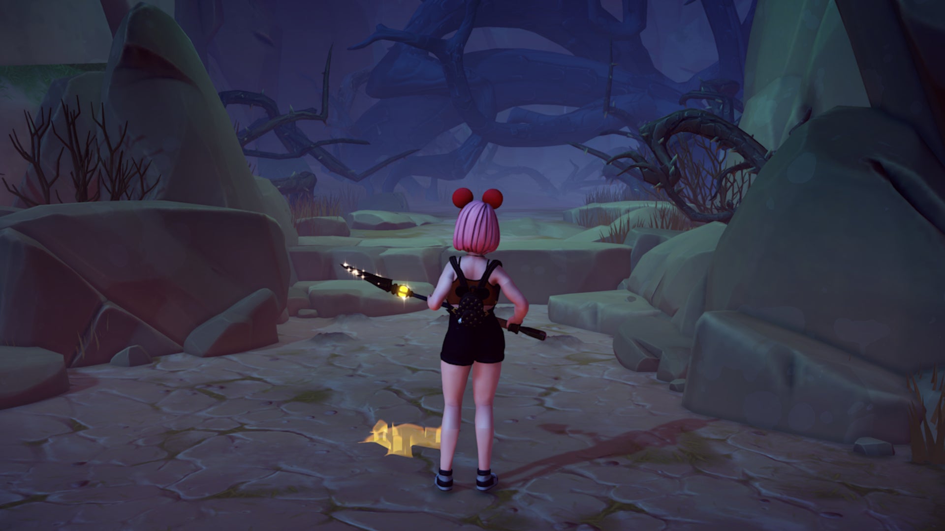 disney dreamlight valley lion king realm ledge to block dried out oasis