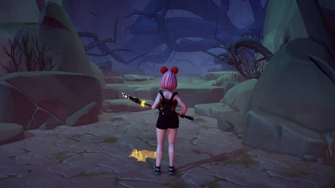 disney dreamlight valley lion king realm ledge to block dried out oasis