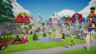 Disney Dreamlight Valley to become paid game after early access