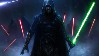 La linea di giocattoli di Star Wars Jedi: Fallen Order svela la data di uscita del gioco?