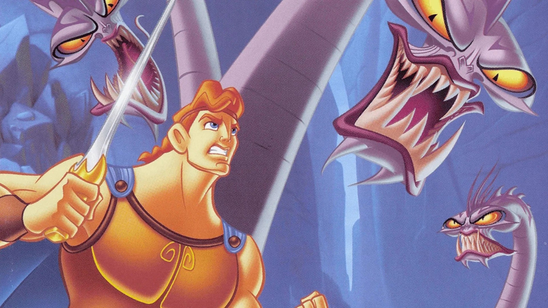 Disney usunął ze Steama 14 klasyków. Kojarzycie je z dzieciństwa