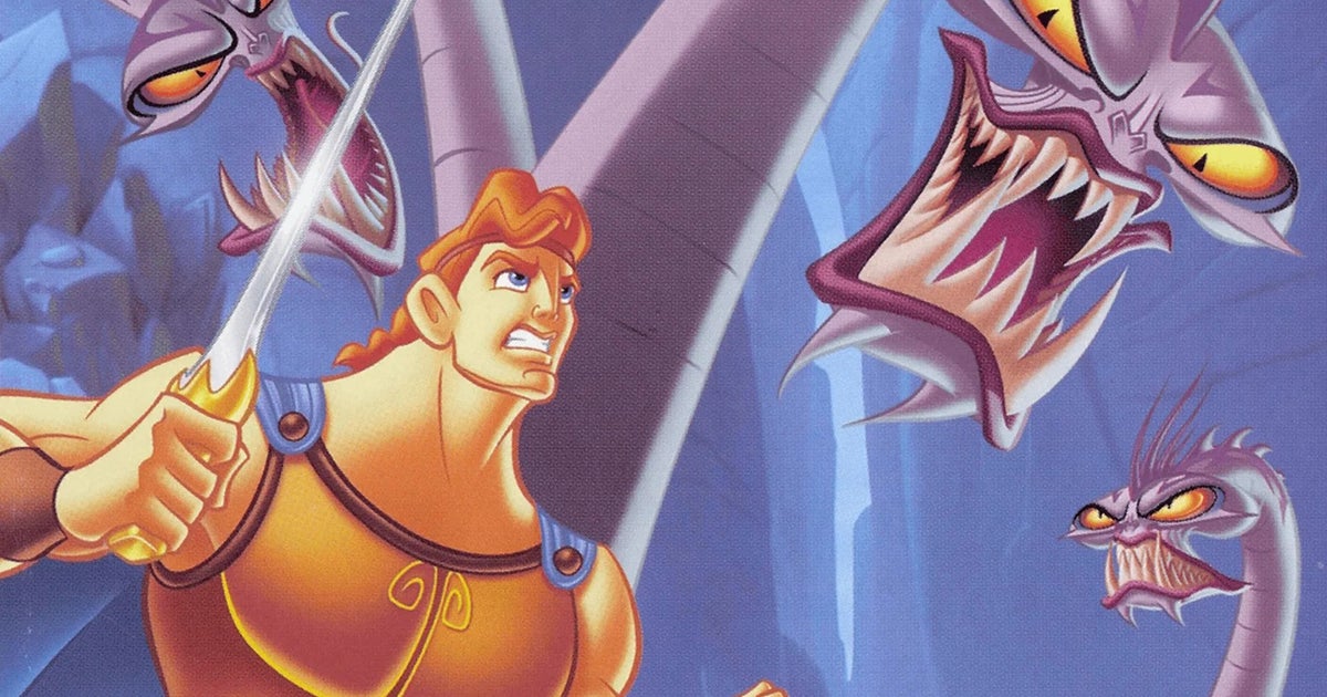 Disney usunął ze Steama 14 klasyków. Kojarzycie je z dzieciństwa