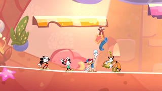 Disney Illusion Island annunciato! Trailer per la colorata avventura con Topolino, Paperino, Minnie e Pippo
