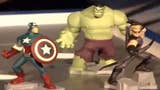Disney Infinity 2.0 z bohaterami Marvela zadebiutuje jesienią