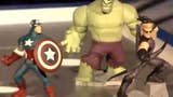 Disney Infinity 2.0 z bohaterami Marvela zadebiutuje jesienią