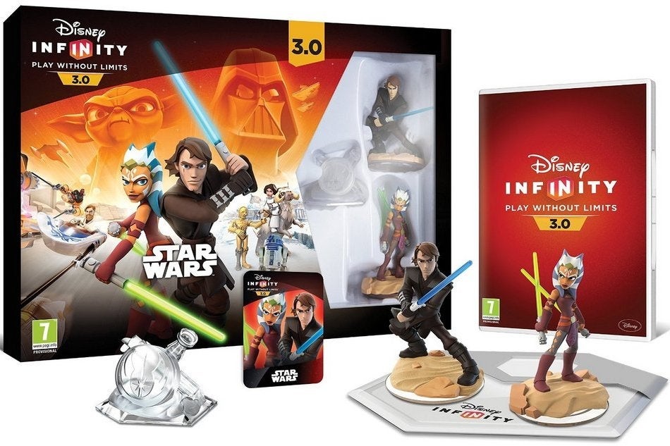 Disney infinity 3.0 price new arrivals