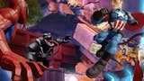 Disney Infinity 3.0 krijgt Marvel Battlegrounds Play Set