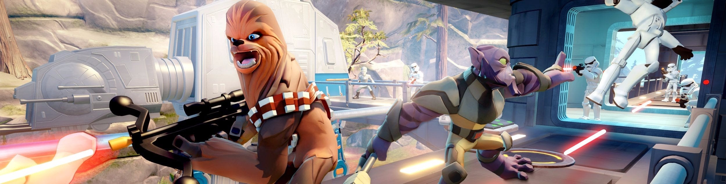 Disney Infinity 3.0 review