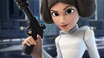 Disney Infinity 3.0: Rise Against the Empire - Test