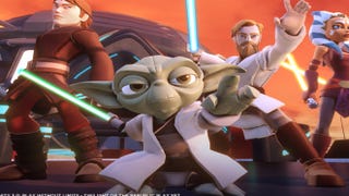 Disney Infinity 3.0: Star Wars Rebels-personages aangekondigd