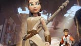 Disney Infinity 3.0: The Force Awakens Playset - Test