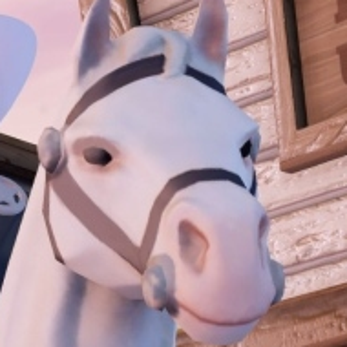 Disney Infinity Lone Ranger Playset