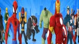 Disney Infinity: Marvel Super Heroes heeft releasedatum