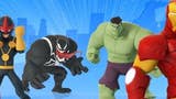 Disney Infinity: Marvel Super Heroes heeft releasedatum