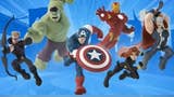 Disney Infinity sequel is Marvel Super Heroes-themed