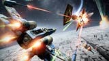 Disney Interactive cancela Star Wars: Attack Squadrons