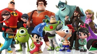 Disney Interactive revenue up 45 per cent in Q3