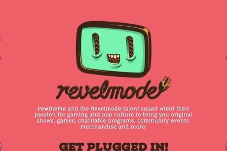 Disney investeert in nieuw YouTube netwerk PewDiePie