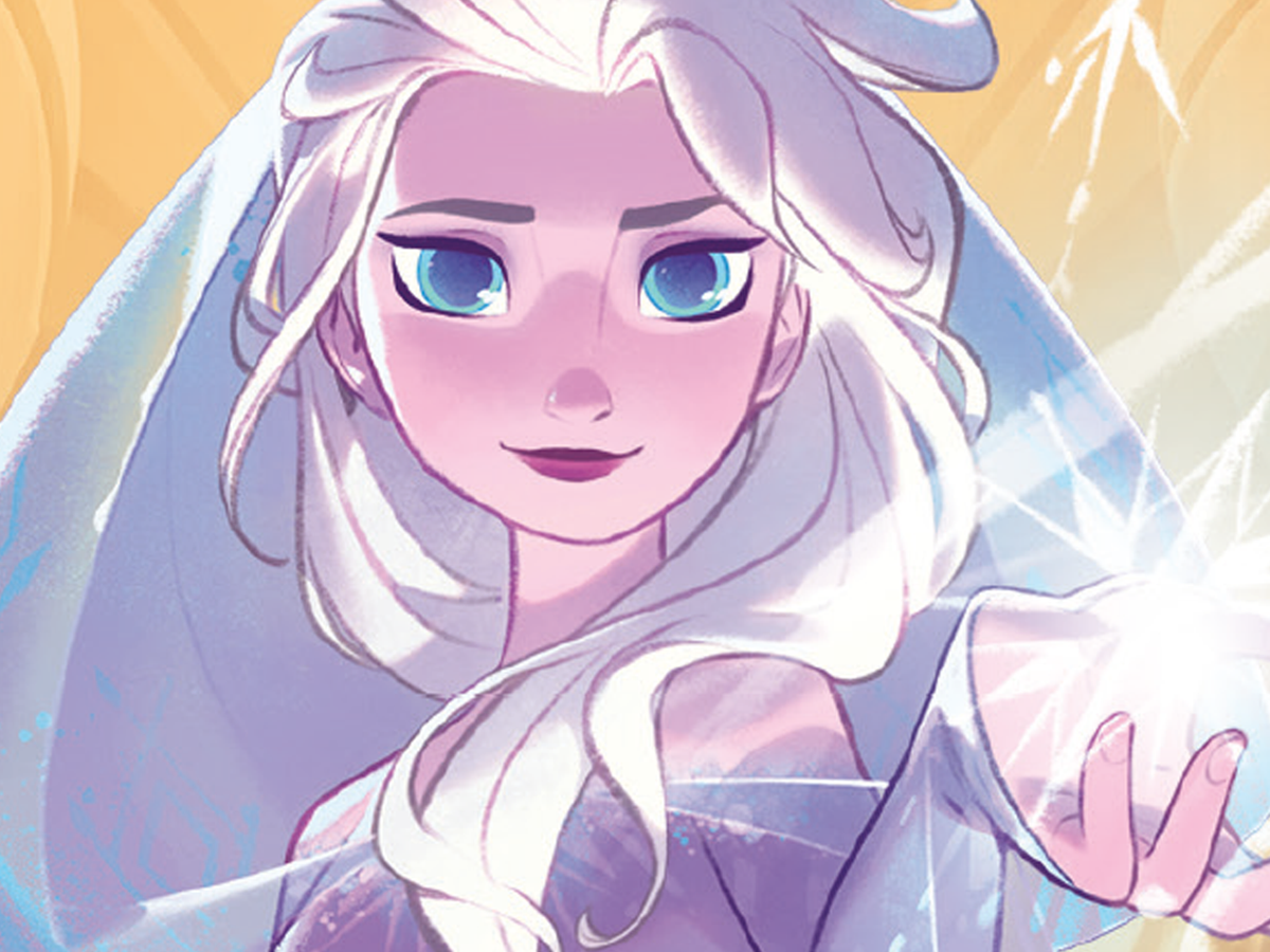 Disney Lorcana card featuring Frozen's Elsa sells for over $7,000 | Dicebreaker Disney Lorcana card featuring Frozen's Elsa sells for over $7,000 | Dicebreaker