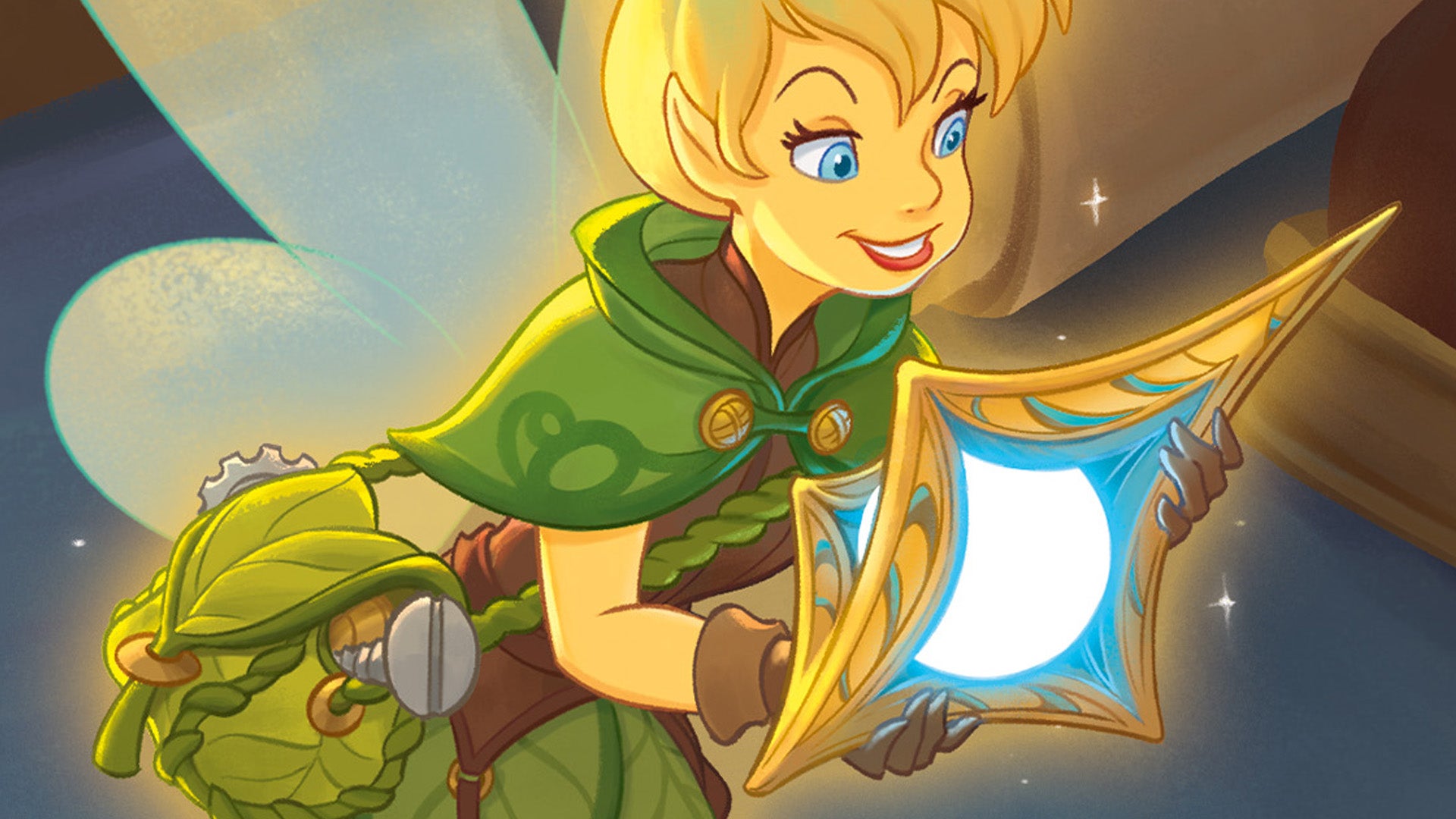 Disney Lorcana reveals a new twoplayer starter set and release dates