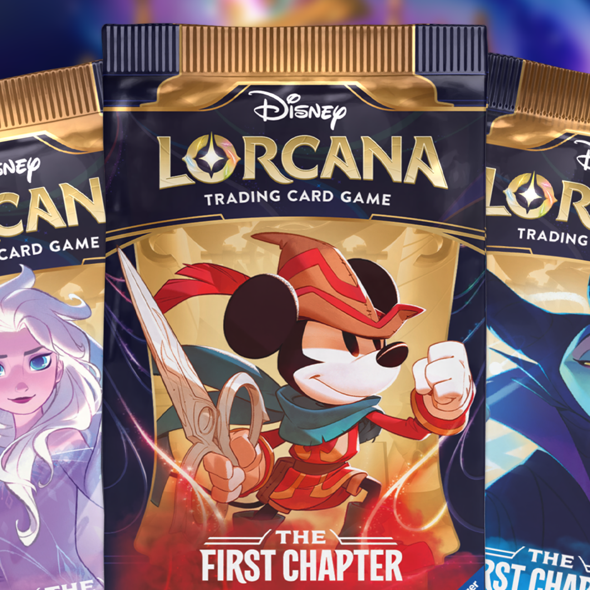 Disney Lorcana draft rules: How to draft Lorcana | Dicebreaker Disney Lorcana draft rules: How to draft Lorcana | Dicebreaker