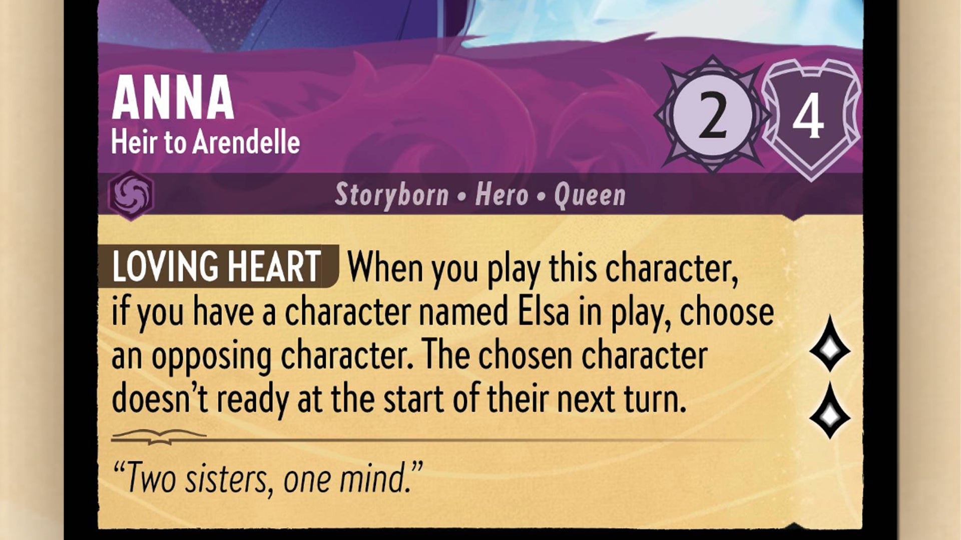 How to build a Lorcana deck in the Disney TCG | Dicebreaker How to build a Lorcana deck in the Disney TCG | Dicebreaker