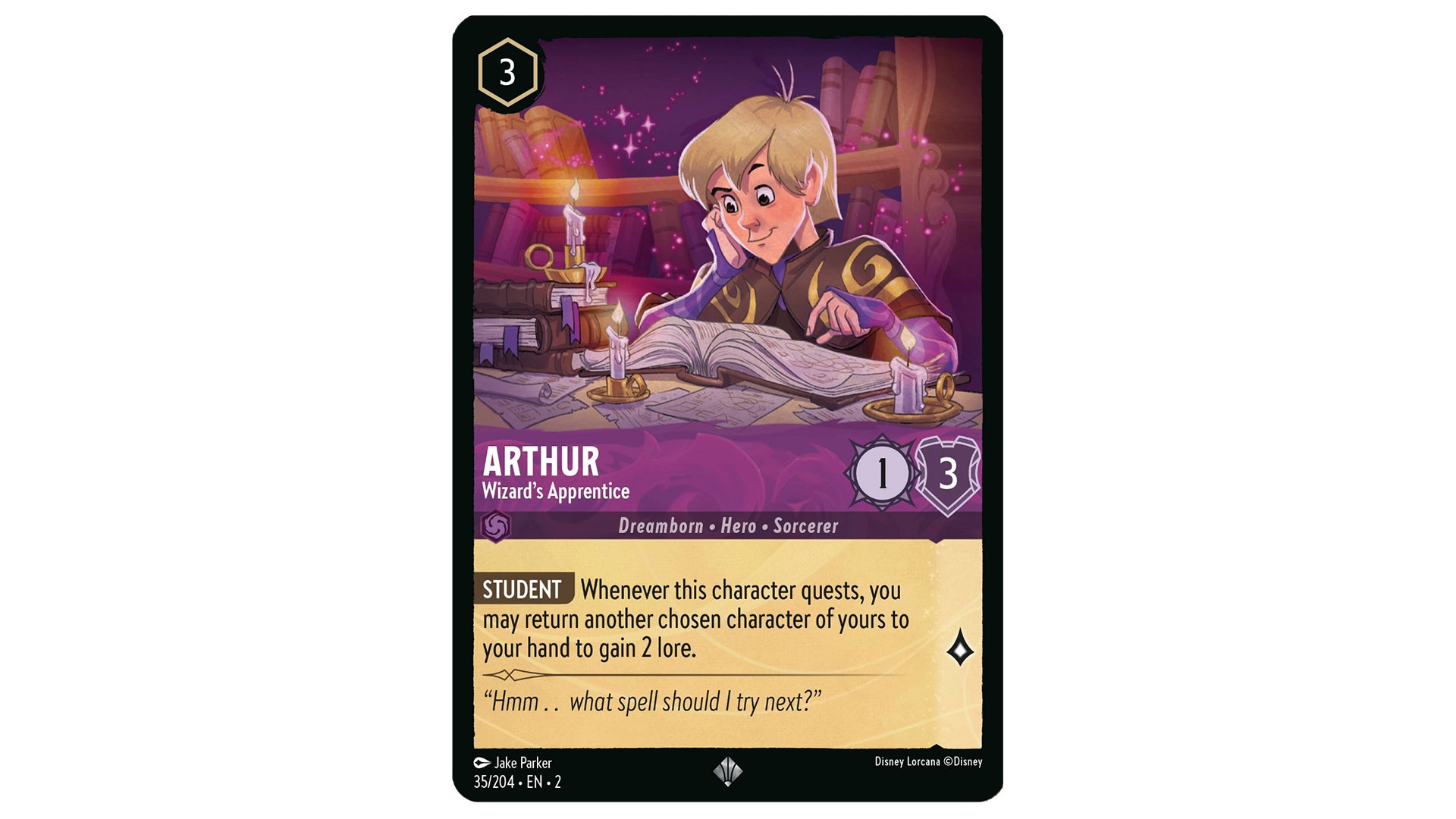 arthur lorcana card - Shimmering Skies - - King Victorious (Enchanted) This card features King Arthur in his victorious glory Disney Lorcana TCG - Arthur