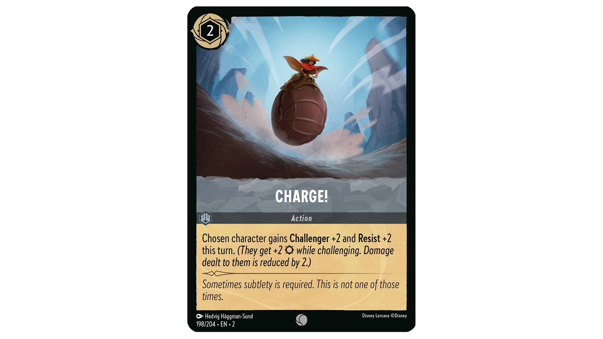 6 best Rise of the Floodborn action cards in Disney Lorcana's second set | Dicebreaker 6 best Rise of the Floodborn action cards in Disney Lorcana's second set | Dicebreaker