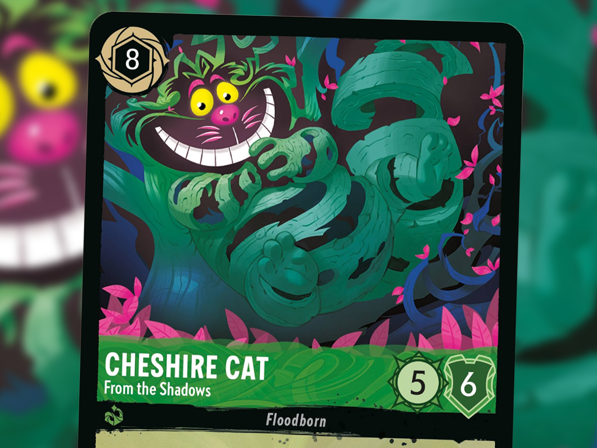 alice in wonderland lorcana cards Category:Alice | Wiki put 1 damage counter on each other character. Lorcana Playmat, Alice in Wonderland