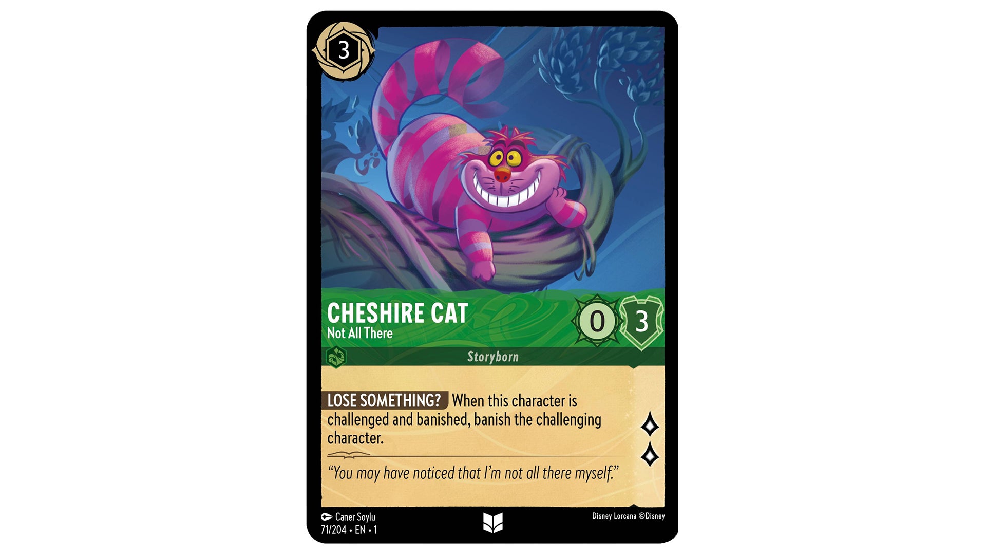 7 best Lorcana emerald cards in The First Chapter | Dicebreaker 7 best Lorcana emerald cards in The First Chapter | Dicebreaker