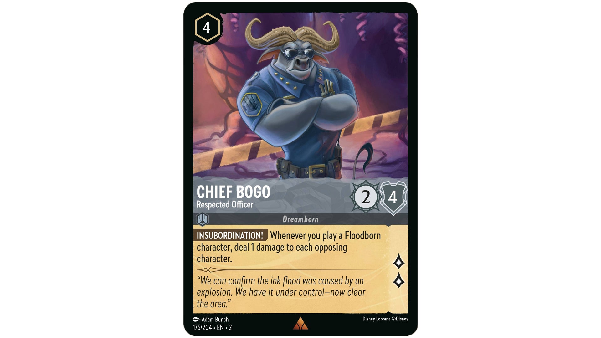 7 best Rise of the Floodborn steel cards in Disney Lorcana's second set | Dicebreaker 7 best Rise of the Floodborn steel cards in Disney Lorcana's second set | Dicebreaker