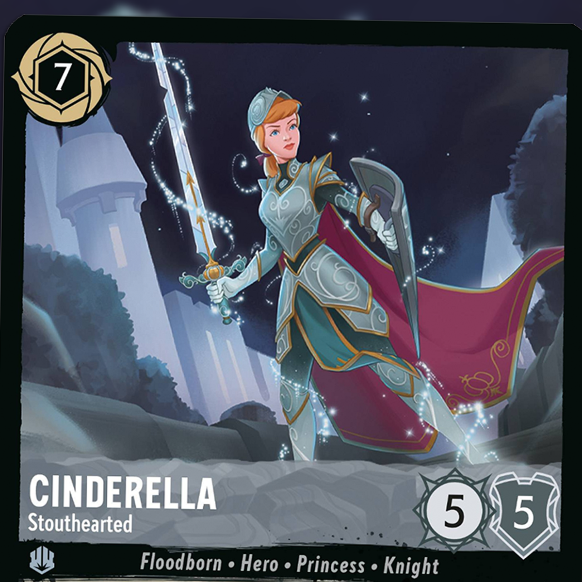 12 best Rise of the Floodborn cards in Disney Lorcana's second set | Dicebreaker 12 best Rise of the Floodborn cards in Disney Lorcana's second set | Dicebreaker
