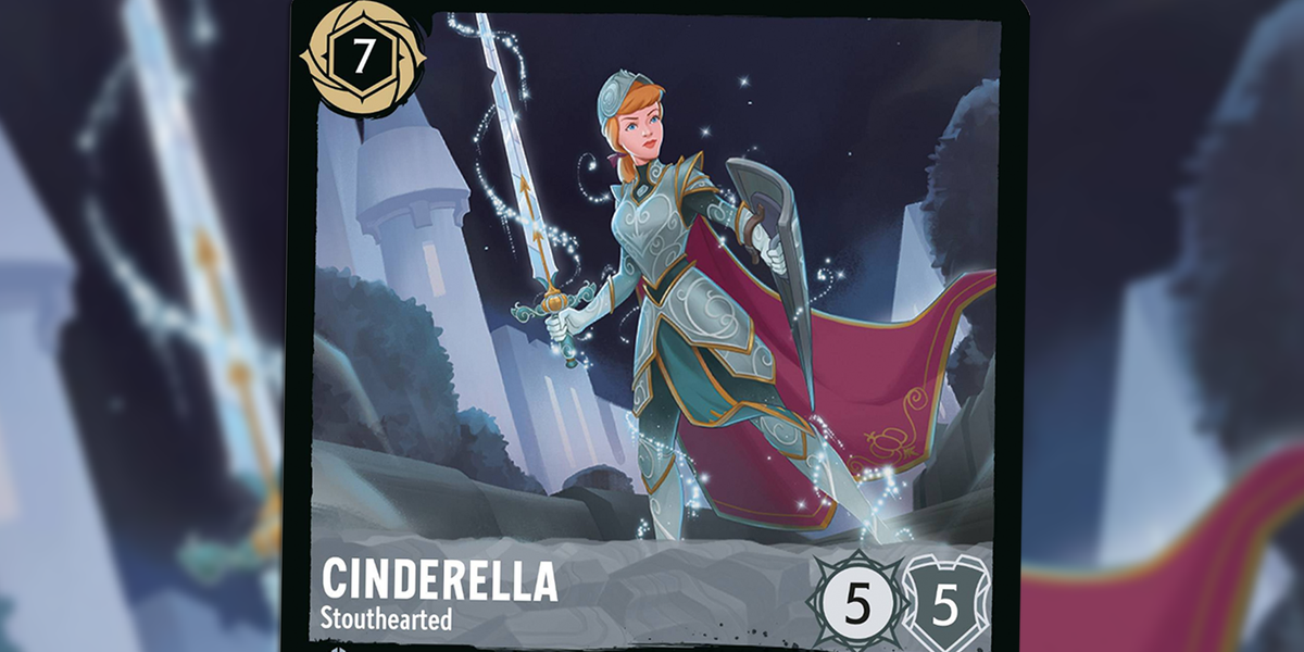 lorcana floodborn chase cards What to in Rise of the booster box? known as Glimmers Disney Lorcana: Rise of the