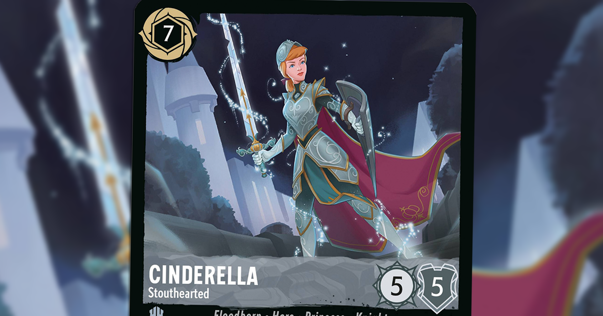 lorcana rise of the floodborn chase cards The 12 Most Valuable Lorcana: Rise of the Floodborn Chase Cards Joseph Writer Anderson