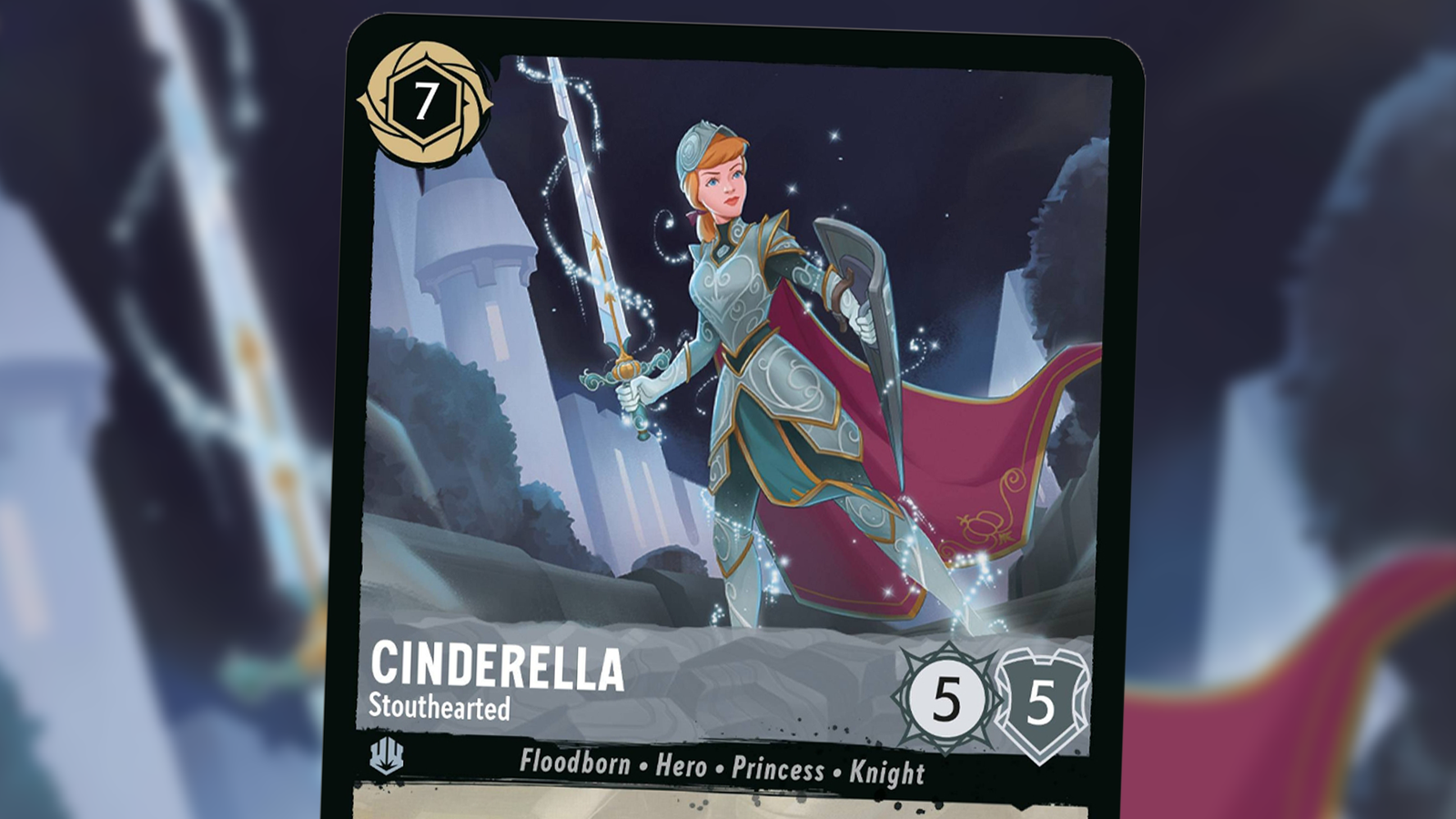lorcana knight cards - Shimmering Skies - Grumpy - Sceptical (Super Rare) Cost Ink The 10 Most Valuable Dremaborn