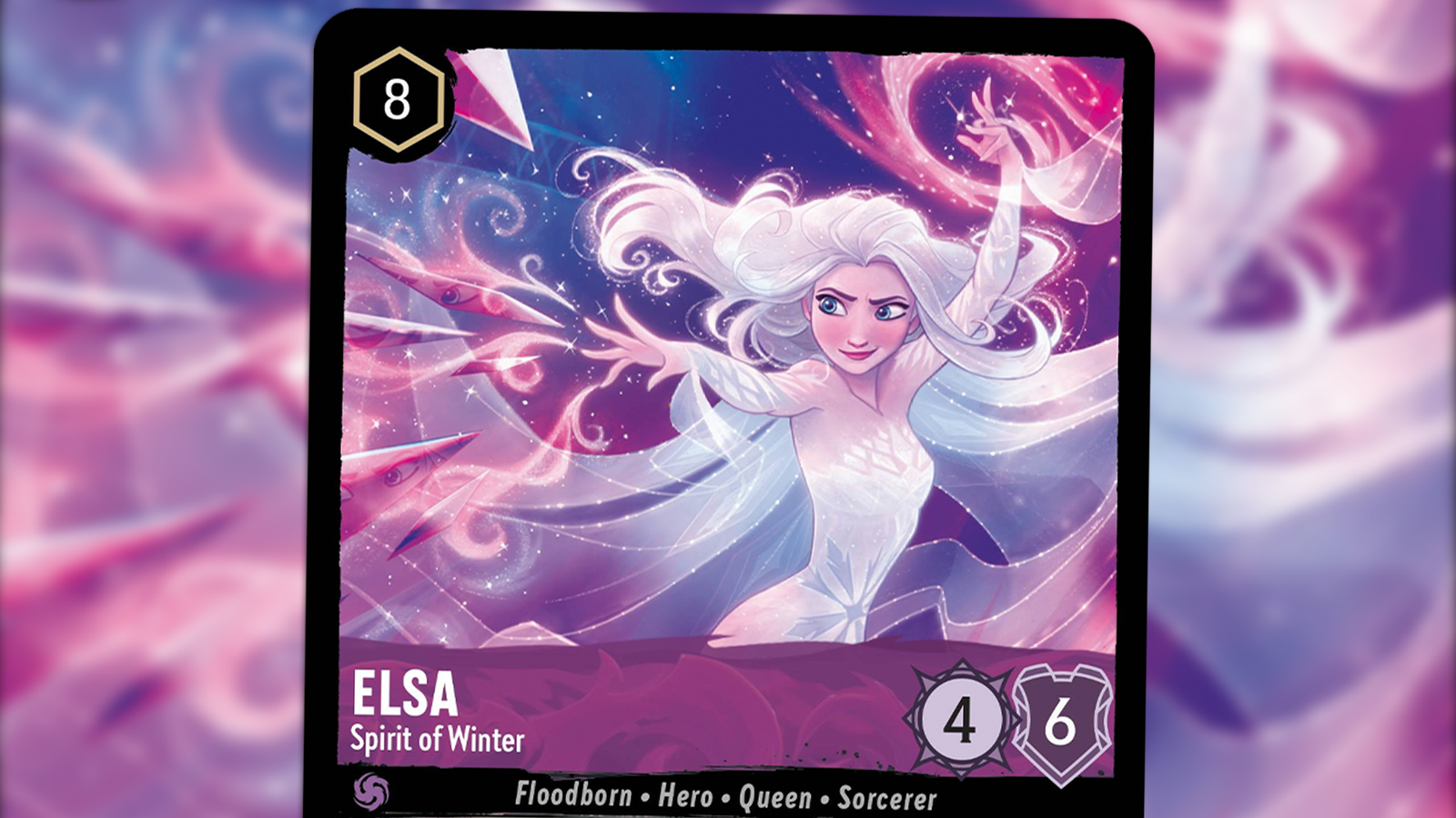7 best Lorcana amethyst cards in The First Chapter | Dicebreaker 7 best Lorcana amethyst cards in The First Chapter | Dicebreaker