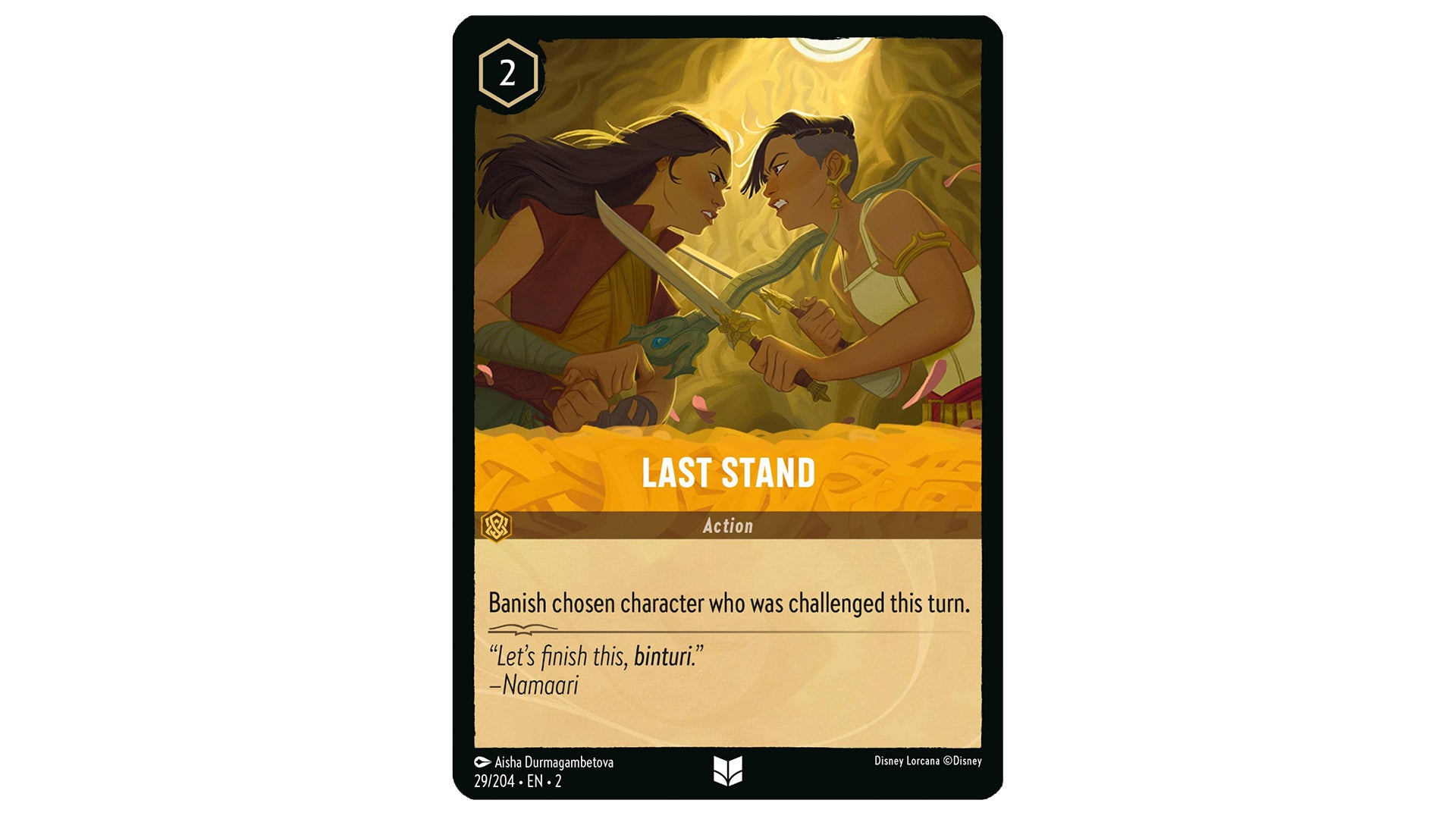6 best Rise of the Floodborn action cards in Disney Lorcana's second set | Dicebreaker 6 best Rise of the Floodborn action cards in Disney Lorcana's second set | Dicebreaker