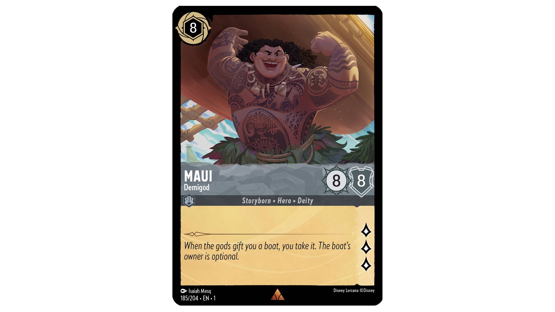 7 best Lorcana steel cards in The First Chapter | Dicebreaker 7 best Lorcana steel cards in The First Chapter | Dicebreaker