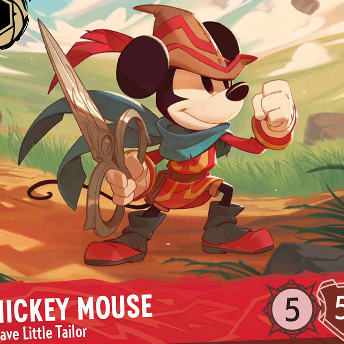 12 best Disney Lorcana cards in The First Chapter | Dicebreaker 12 best Disney Lorcana cards in The First Chapter | Dicebreaker