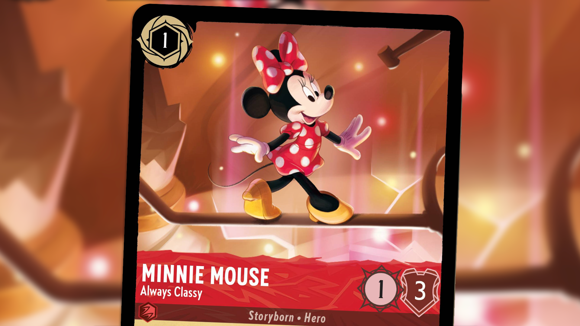 Evil Mickey Mouse, mysterious seaweed and different timelines: what's going  on in Disney Lorcana's secret story? | Dicebreaker