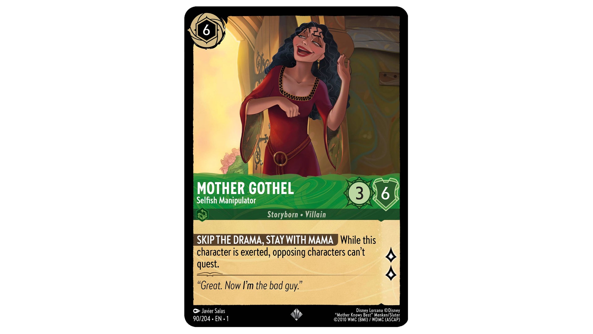 7 best Lorcana emerald cards in The First Chapter | Dicebreaker 7 best Lorcana emerald cards in The First Chapter | Dicebreaker