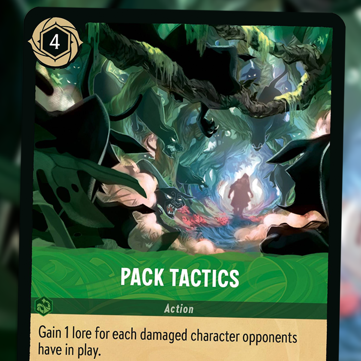 6 best Rise of the Floodborn action cards in Disney Lorcana's second set | Dicebreaker 6 best Rise of the Floodborn action cards in Disney Lorcana's second set | Dicebreaker