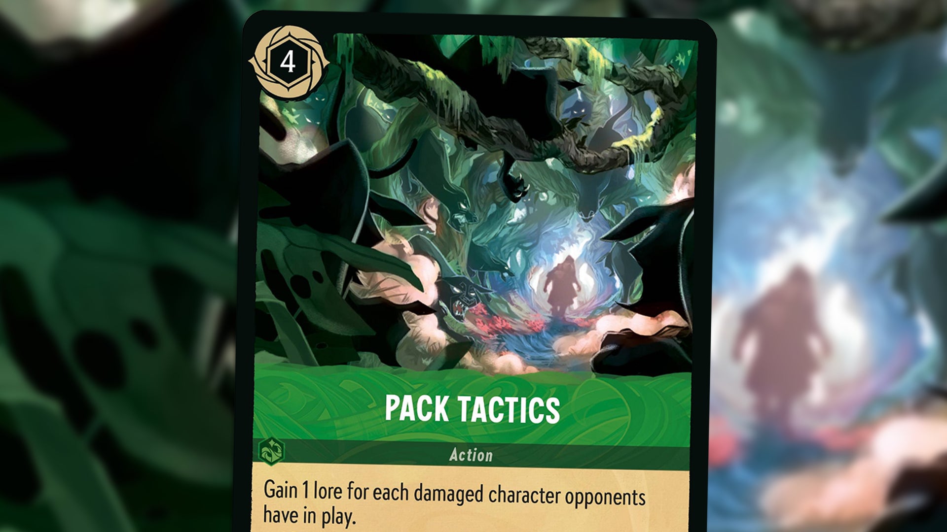6 best Rise of the Floodborn action cards in Disney Lorcana's second set | Dicebreaker 6 best Rise of the Floodborn action cards in Disney Lorcana's second set | Dicebreaker
