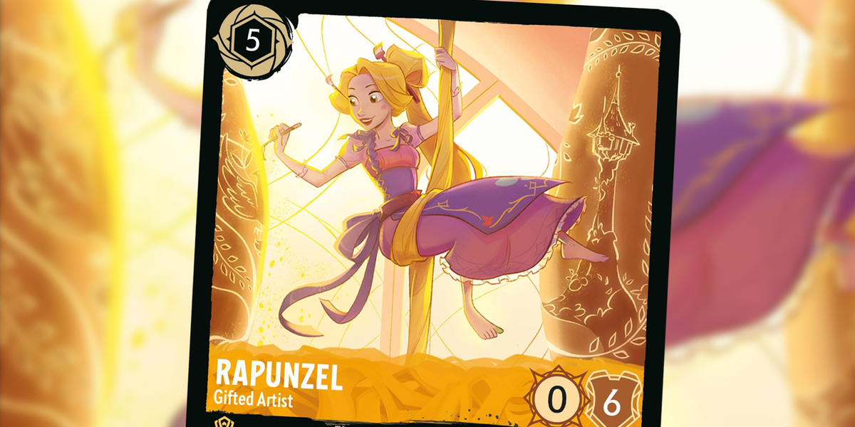 best amber cards lorcana Most Valuable Amber Cards In Disney Lorcana